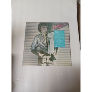 Barry Manilow Barry Used‎ Vinyl LP M\VG+